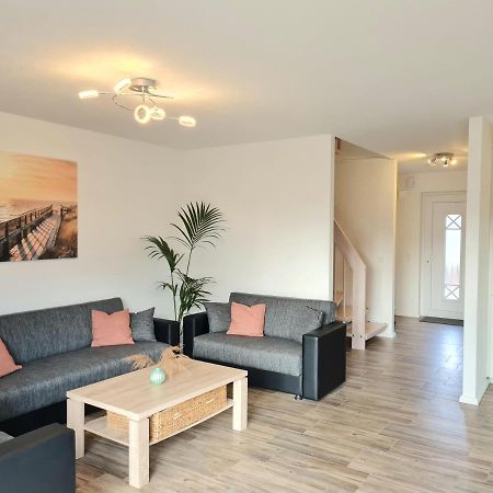 Haus Belvedere In Sehlendorf Blekendorf Kültér fotó