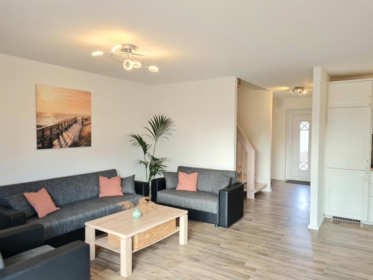 Haus Belvedere In Sehlendorf Blekendorf Kültér fotó