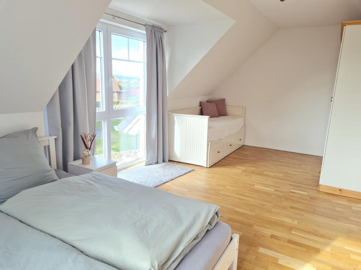 Haus Belvedere In Sehlendorf Blekendorf Kültér fotó