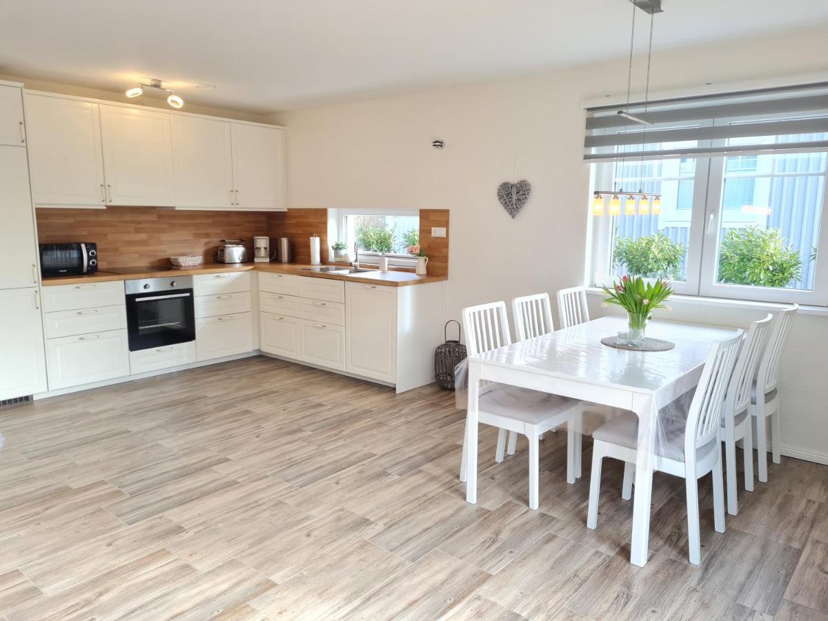 Haus Belvedere In Sehlendorf Blekendorf Kültér fotó