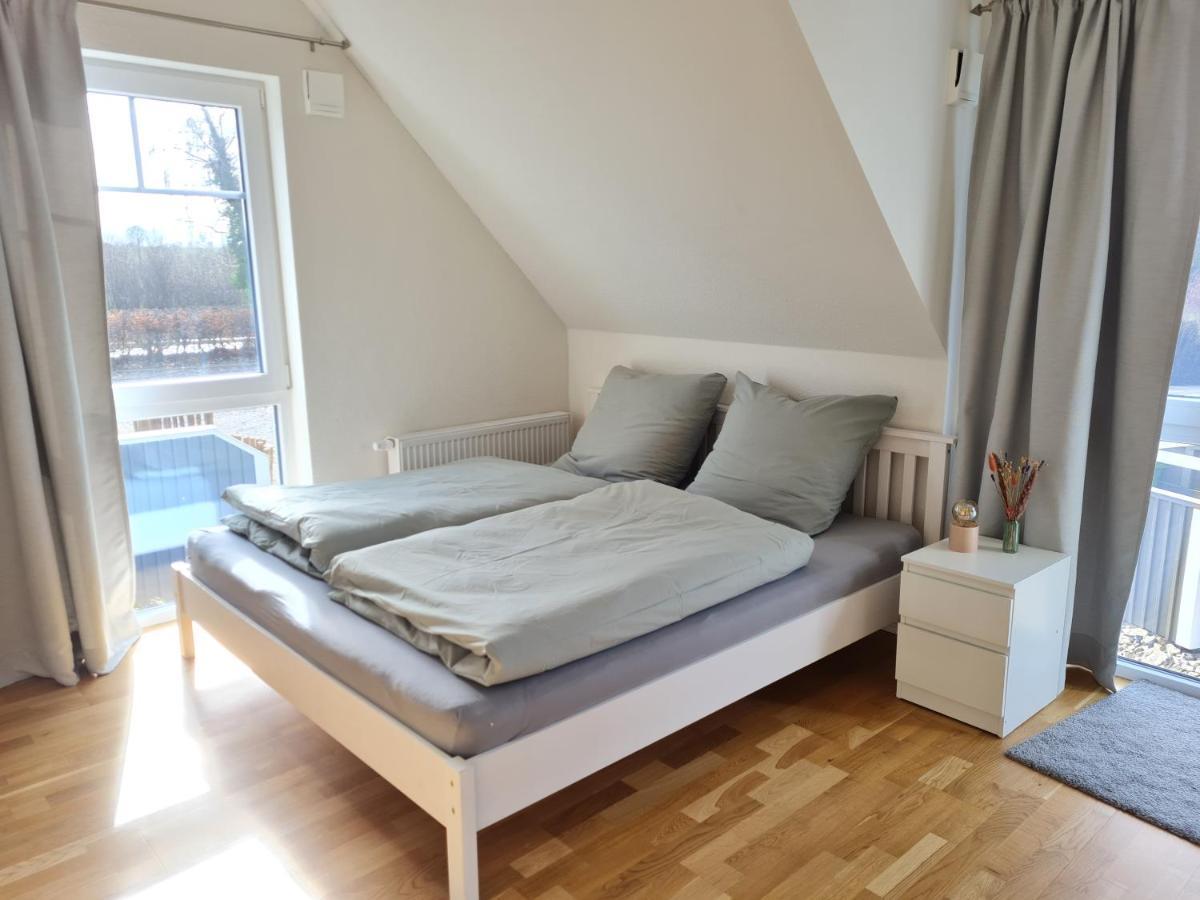 Haus Belvedere In Sehlendorf Blekendorf Kültér fotó
