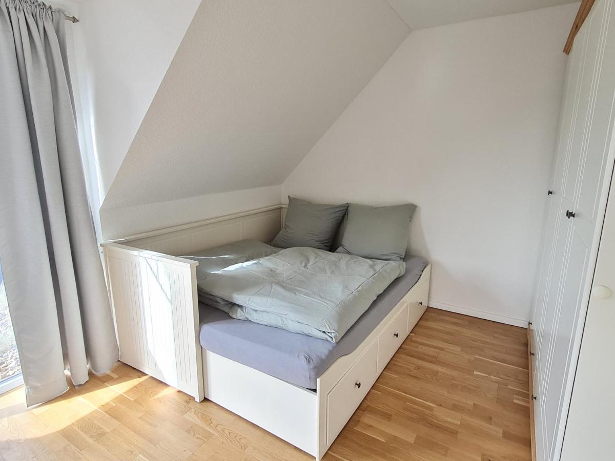 Haus Belvedere In Sehlendorf Blekendorf Kültér fotó