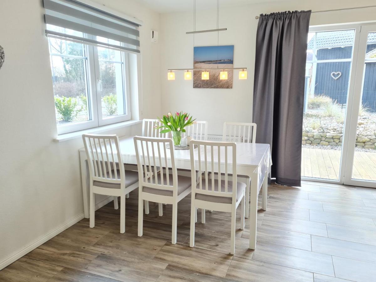 Haus Belvedere In Sehlendorf Blekendorf Kültér fotó