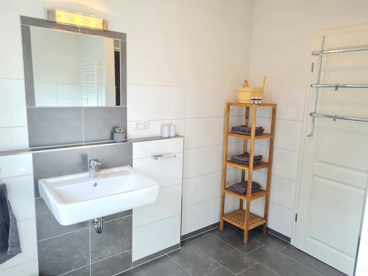 Haus Belvedere In Sehlendorf Blekendorf Kültér fotó