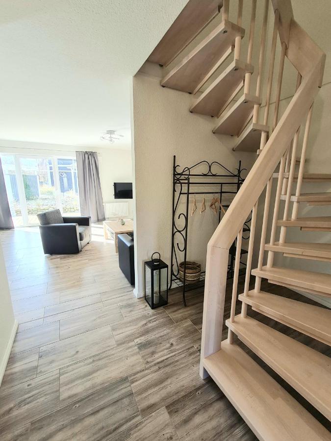Haus Belvedere In Sehlendorf Blekendorf Kültér fotó
